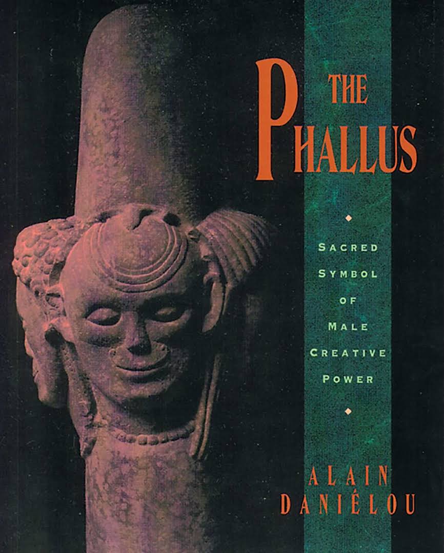 It is only when the penis stands up straight, that it emits semen, the source of life. It is then called the phallus and has been considered, since earliest prehistory the image of the creative principle, a symbol of the process by which the Supreme