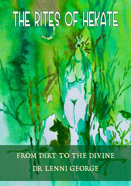 The Rites of Hekate. From Dirt to the Divine
