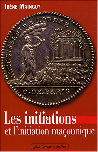 Initiation across cultures and historical periods provides the wider context for an examination of Masonic initiation, its symbolism, purposes and place in contemporary society.