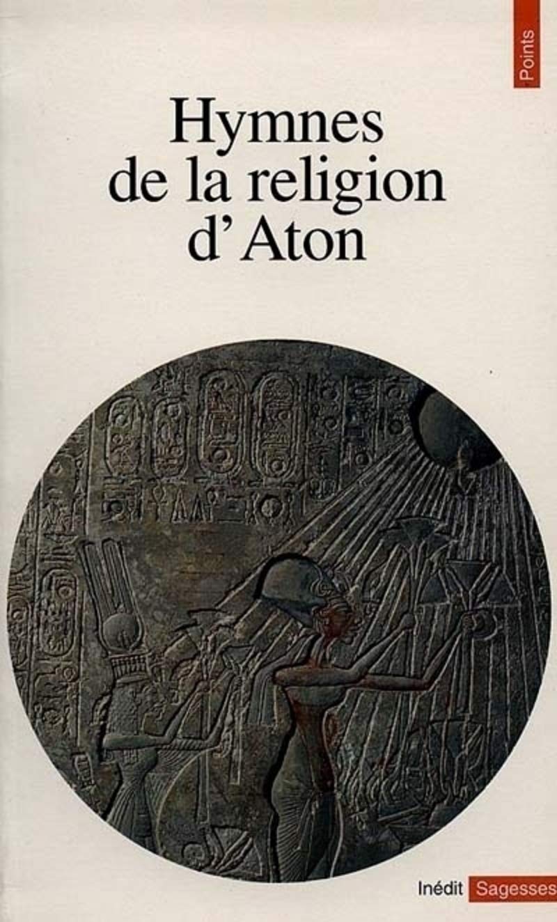 Hymnes de la religion d'Aton