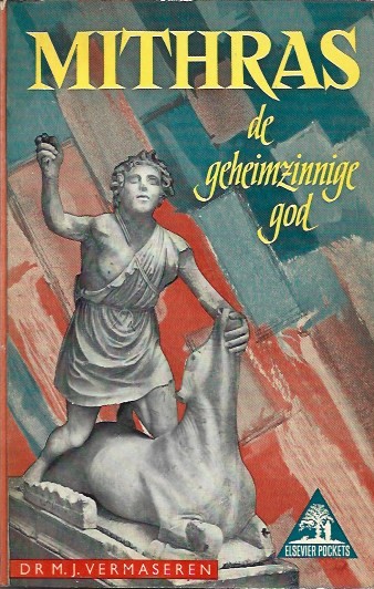 De oorspronkelijke Nederlandse uitgave van 1959 introduceerde het werk van Vermaseren, dat als klassiek geldt in de populaire studie van het mithraïsme en dat de belangstelling voor deze cultus blijvend heeft gevormd.