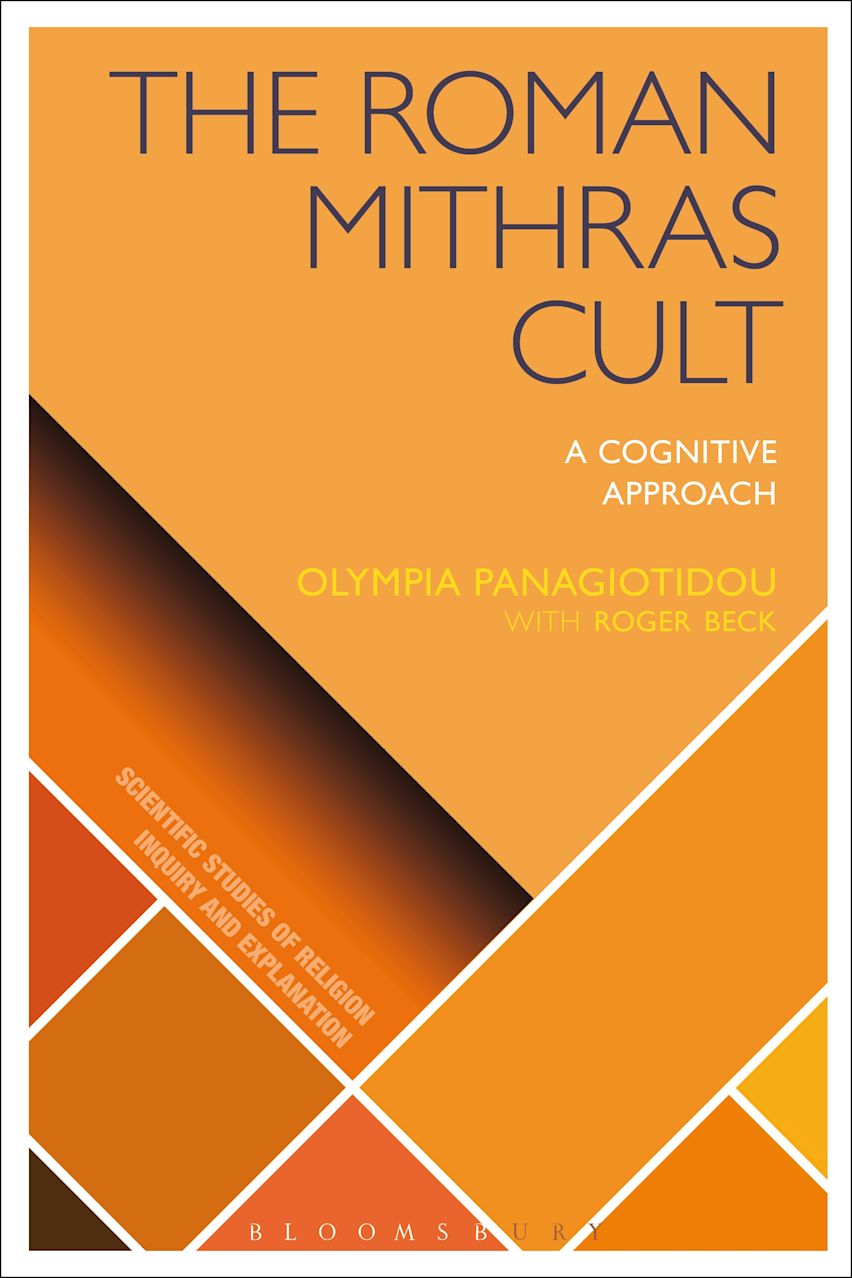 A cognitive study of the Roman cult of Mithras, exploring how initiation, ritual, iconography and the Mithraic environment shaped the perception, identity and worldview of its initiates.