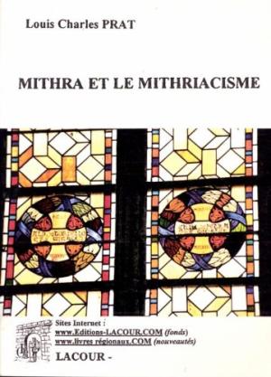Mithra et le Mithriacisme