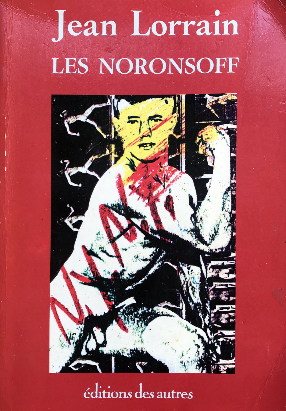 Les Noronsoff