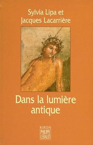 Dans la lumière antique