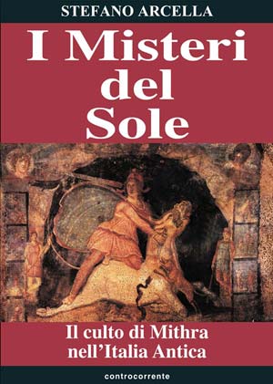 A study of Roman Mithraism that combines historical evidence with a symbol-centred interpretive approach, exploring Mithraic iconography, ritual experience, and the cult’s encounter with Christianity in the Late Empire.