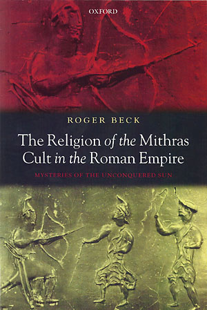 A study of the religious system of Mithraism, one of the 'mystery cults' popular in the Roman Empire contemporary with early Christianity.