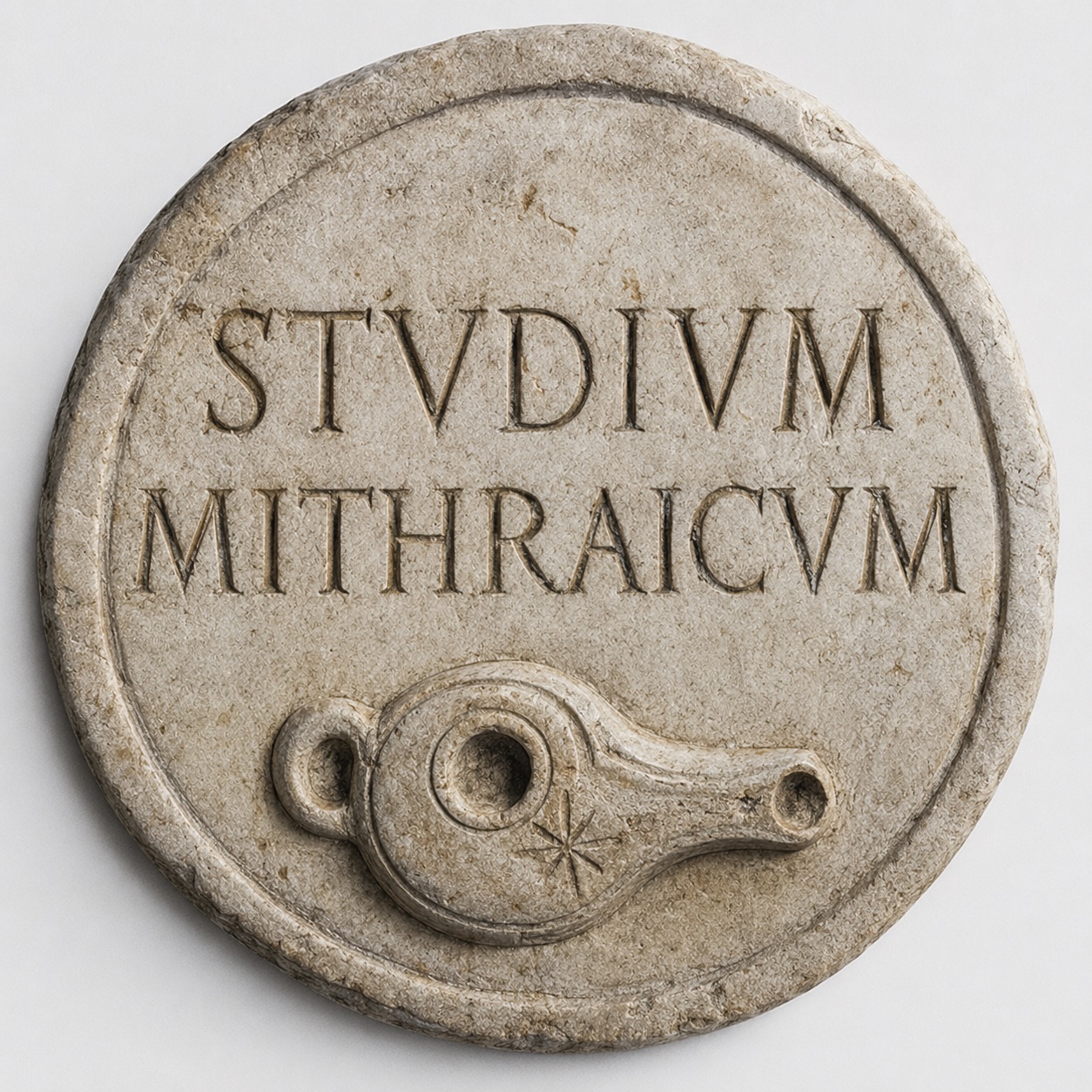 Scholarship and critical discussion on the cult of Mithras.