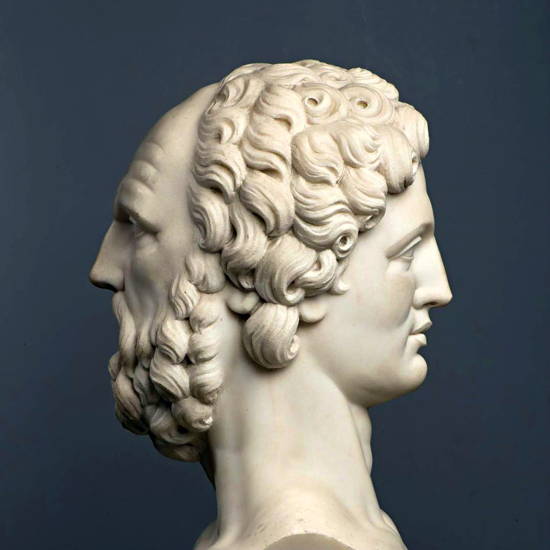 Tradition, symbolism, and radical critique.