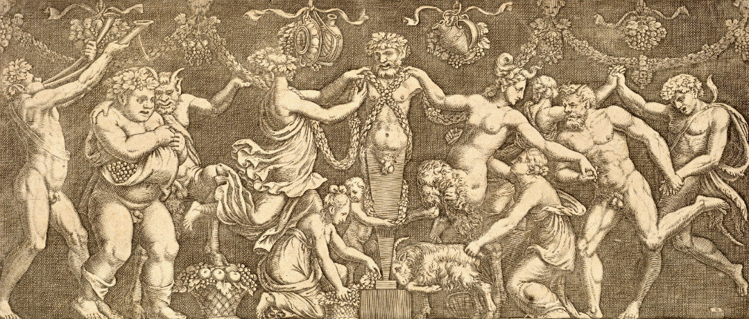 Nymphæum