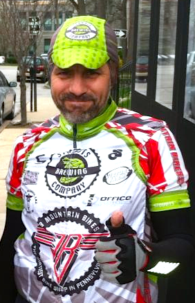 Andrew di Michele