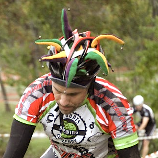 Andrew di Michele