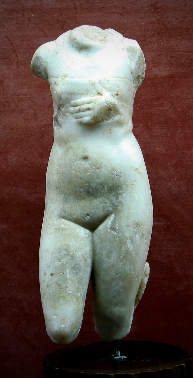 Small Venus from Mérida