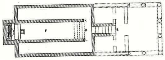 First Mithraic sanctuary discovered at Heddernheim (ancient Nida) in 1826, with finds preserved in the Städtisches Museum at Wiesbaden.