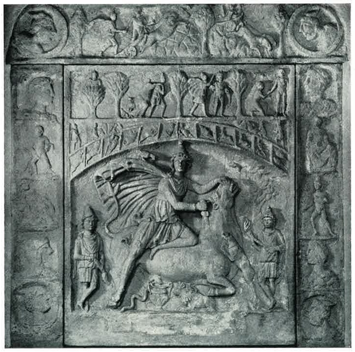 CIMRM 1083 CIMRM 1083