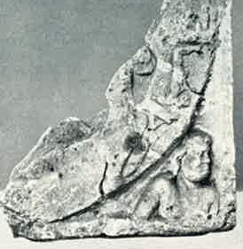 Vermaseren's Corpus CIMRM 1161-2