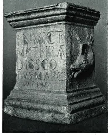 CIMRM 1942 CIMRM 1942