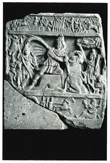 CIMRM 1972 CIMRM 1972