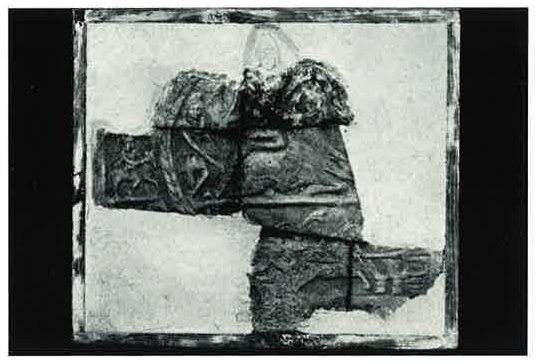 Multi-scene tauroctony relief from Sarmizegetusa