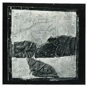 Multi-fragment tauroctony from Sarmizegetusa