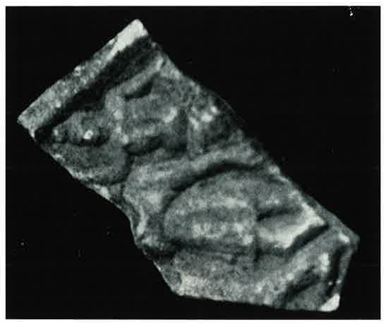 Tauroctony from Reșca.
