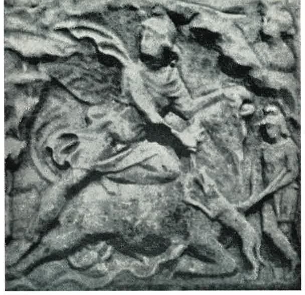 Vermaseren's Corpus CIMRM 32