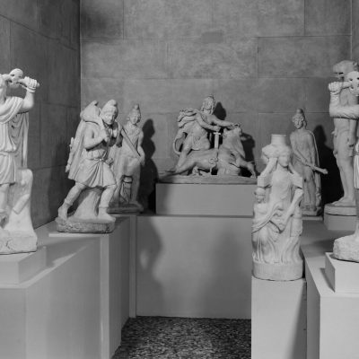 Mithraeum of Sidon