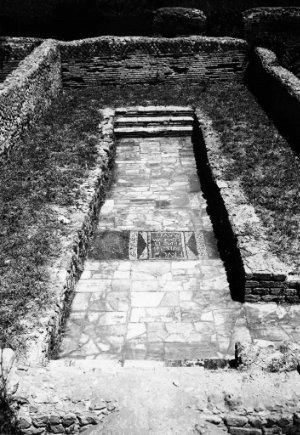 Mitreo di Sabazio