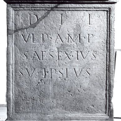 Altar of Kalkar