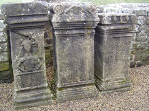 Mithras-Sol Altar from the Carrawburgh