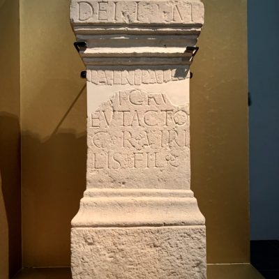 Altar of Vieu