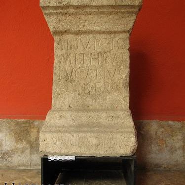 Altar of Benifayó