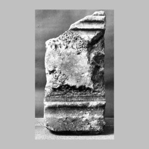 Inscription to Mithras and Silvanus from Ljubljana