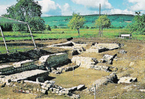 Mithréum des Bolards