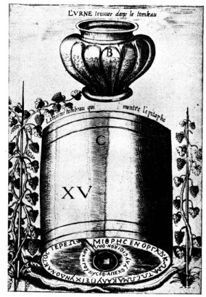 Funerary urn of Chyndonax