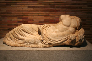 Oceaunus of Mérida