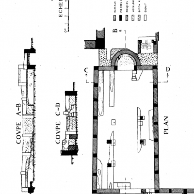 Mithraeum of Lambaesis