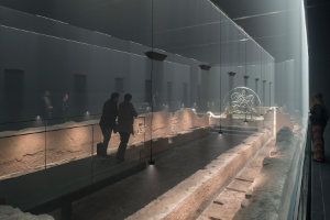 London Mithraeum