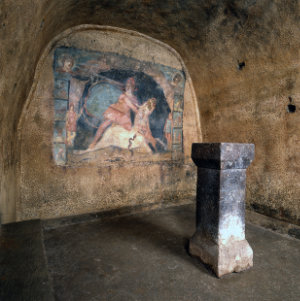 Mitreo di Marino