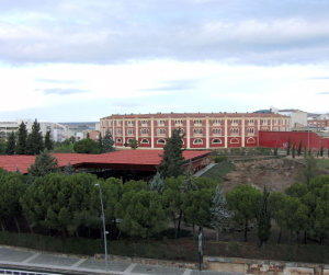 Cerro de San Albín
