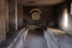 Mitreo delle Sette Sfere