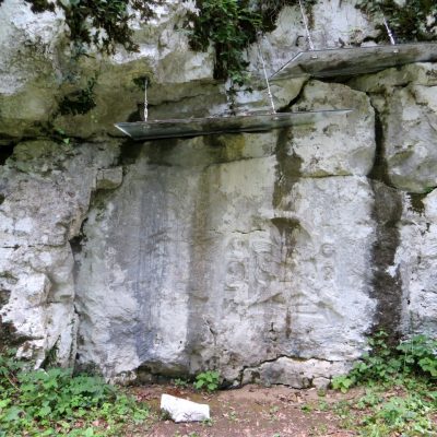 Mithraeum of Rožanec