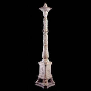 Candelabrum of Doryphorus