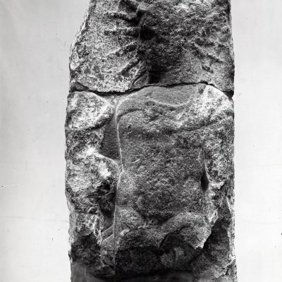 Tablet of Antiochus I from Samsat