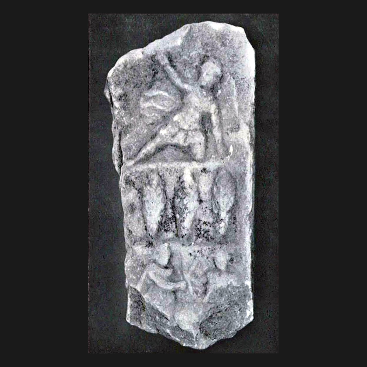 Mithraic vignettes of Ptuj