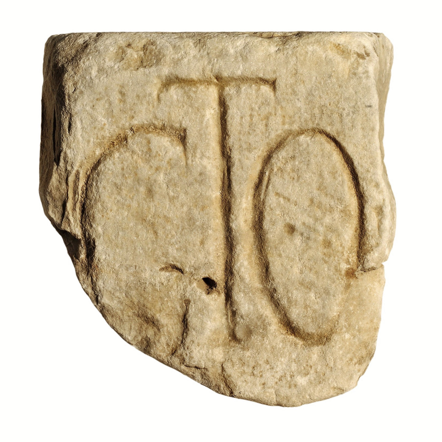 Inscription of Tarrragona
