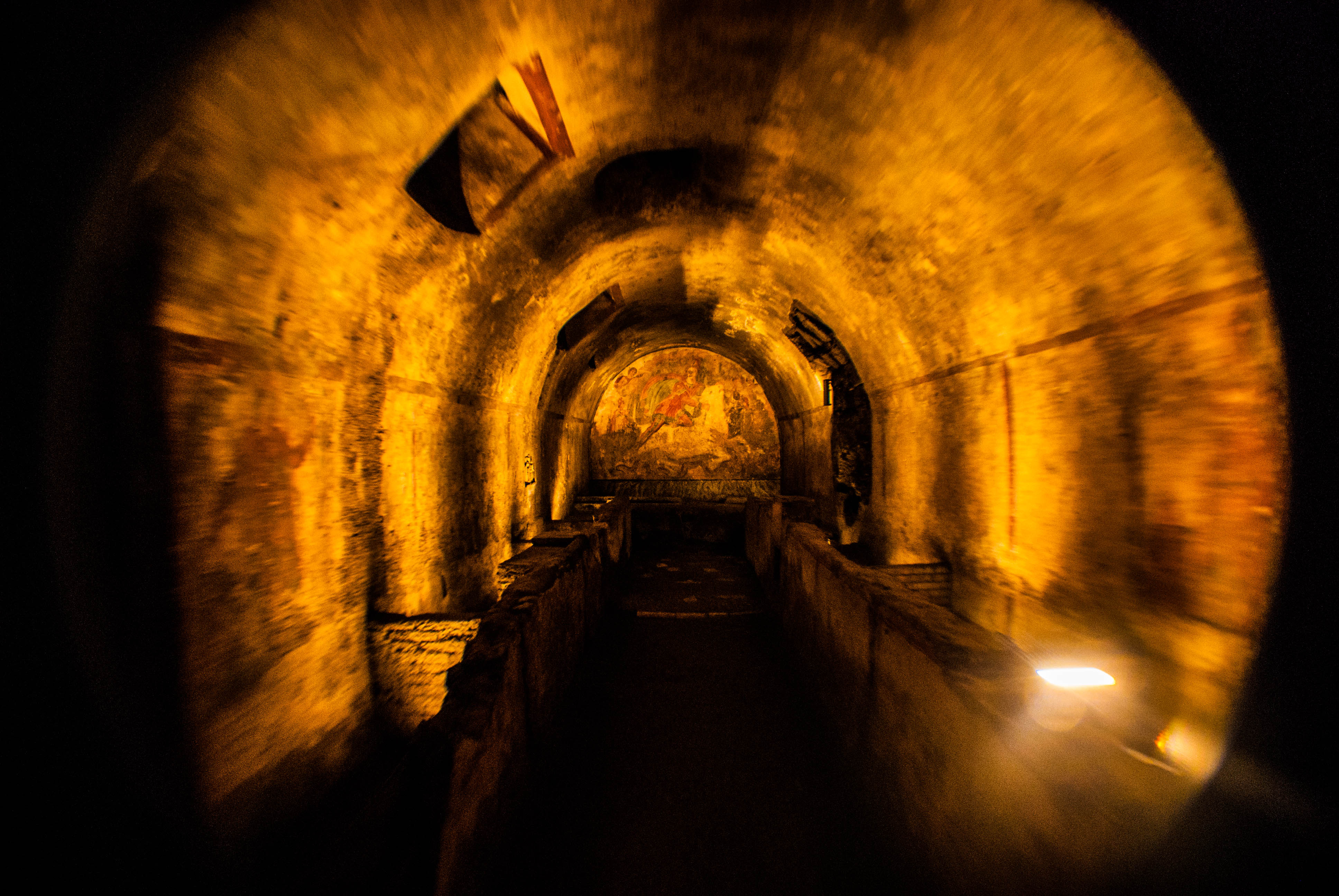 Mithraeum at S. Maria Capua Vetere Revisited
