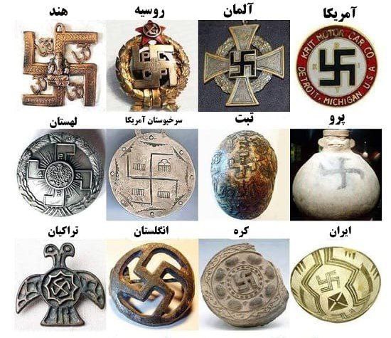 🔘 Hercules constellation in ancient symbols.