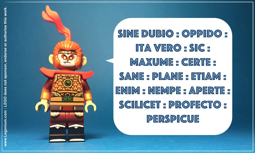 A few ‘workarounds’ for saying ‘yes’ in Latin by [ref:6668b01a4713d]