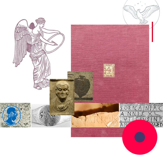 We’ve put together a new table of cross-references of monuments to Mithras in several databases, including Vermaseren’s Corpus, Cumont’s Textes, CIL, l’Année épigraphique, Clauss / Slaby and Heldeiberg’s epigraphic databases, and more.

You can find all the references to multiple databases on one page here: https://www.mithraeum.eu/mapping.

We’re constantly adding new references to The New Mithraeum, so feel free to check it out to see what’s new!